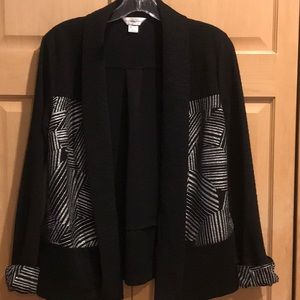 Christopher & Banks blazer